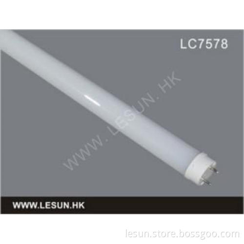 15W  wholesale high brightness led T8 tube LC7578-09